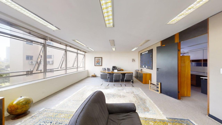 Imagem Ponto Comercial à Venda, 128 m² em Jardim Paulistano - São Paulo Imagem Ponto Comercial à Venda, 128 m² em Jardim Paulistano - São Paulo