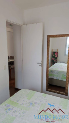 Imagem Apartamento com 2 Quartos à Venda, 47 m² em Vila Homero Thon - Santo André Imagem Apartamento com 2 Quartos à Venda, 47 m² em Vila Homero Thon - Santo André