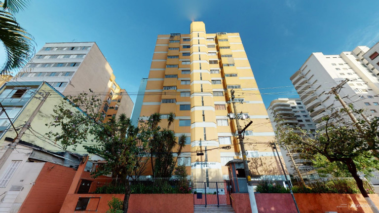 Imagem Apartamento com 2 Quartos à Venda, em Campos Elíseos - São Paulo Imagem Apartamento com 2 Quartos à Venda, em Campos Elíseos - São Paulo