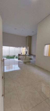 Imagem Casa à Venda, em Residencial Vila Madalena - São José Do Rio Preto Imagem Casa à Venda, em Residencial Vila Madalena - São José Do Rio Preto