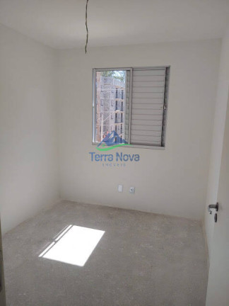 Imagem Apartamento com 2 Quartos à Venda, 44 m² em Ieiri - Várzea Paulista