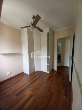 Imagem Apartamento com 2 Quartos à Venda, 55 m² em Santana - São José Dos Campos