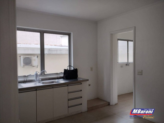 Imagem Apartamento com 3 Quartos para Alugar, 157 m² em Paraíso - São Paulo Imagem Apartamento com 3 Quartos para Alugar, 157 m² em Paraíso - São Paulo