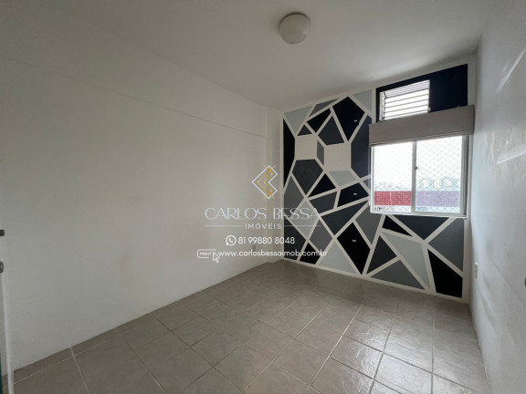Imagem Apartamento com 3 Quartos à Venda, 77 m² em Tamarineira - Recife