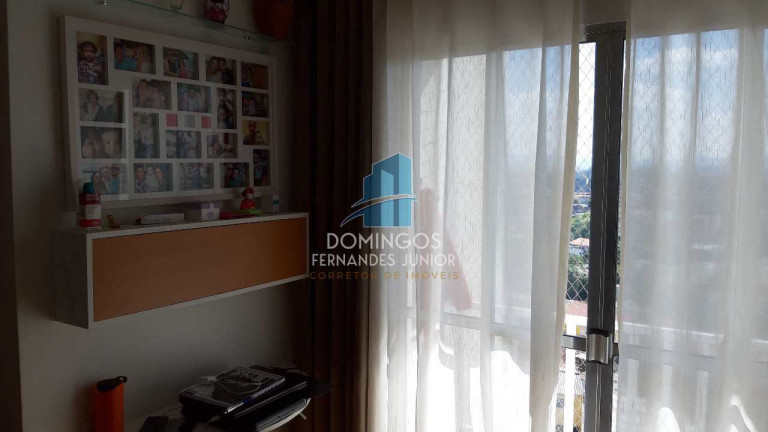Imagem Apartamento com 2 Quartos à Venda, 49 m² em Ermelino Matarazzo - São Paulo