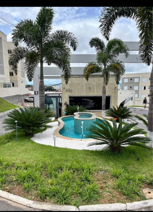 Imagem Apartamento com 2 Quartos à Venda, 40 m² em Vila Nova Aliança - Jacareí Imagem Apartamento com 2 Quartos à Venda, 40 m² em Vila Nova Aliança - Jacareí