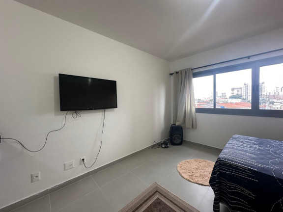 Imagem Apartamento com 1 Quarto para Alugar, 26 m² em Vila Matilde - São Paulo Imagem Apartamento com 1 Quarto para Alugar, 26 m² em Vila Matilde - São Paulo