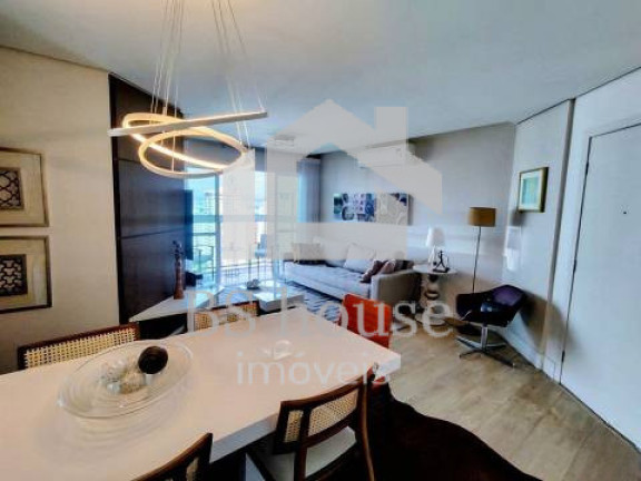 Imagem Apartamento com 3 Quartos à Venda, 92 m² em Jardim - Santo André Imagem Apartamento com 3 Quartos à Venda, 92 m² em Jardim - Santo André