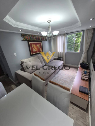 Imagem Apartamento com 2 Quartos à Venda, 55 m² em Santa Terezinha - São Bernardo Do Campo Imagem Apartamento com 2 Quartos à Venda, 55 m² em Santa Terezinha - São Bernardo Do Campo