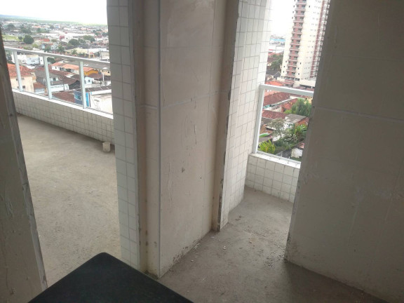 Imagem Apartamento com 2 Quartos à Venda, 81 m² em Aviação - Praia Grande