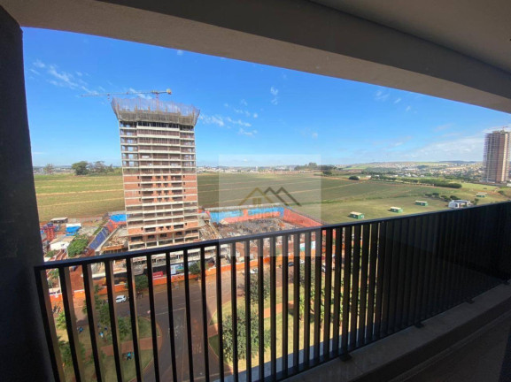 Imagem Apartamento com 3 Quartos à Venda, 134 m² em Jardim Olhos D'água - Ribeirão Preto