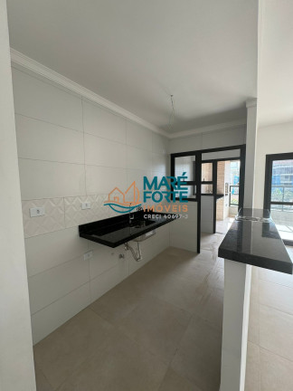 Imagem Apartamento com 2 Quartos à Venda, 77 m² em Itaguá - Ubatuba