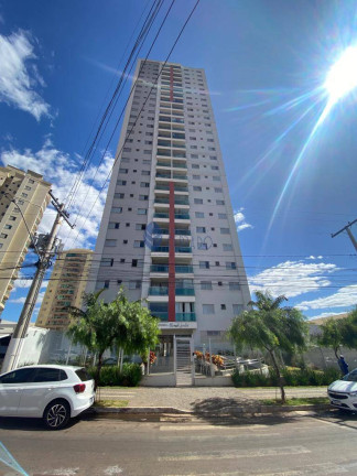 Imagem Apartamento com 3 Quartos à Venda, 99 m² em Jundiaí - Anápolis