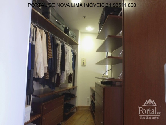 Imagem Casa com 4 Quartos à Venda, 670 m² em Vila Castela - Nova Lima Imagem Casa com 4 Quartos à Venda, 670 m² em Vila Castela - Nova Lima