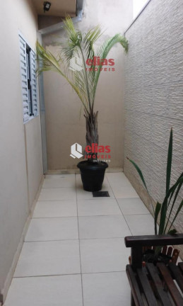 Imagem Casa com 3 Quartos à Venda, 10 m² em Jardim Gerson Ffrança - Bauru Imagem Casa com 3 Quartos à Venda, 10 m² em Jardim Gerson Ffrança - Bauru
