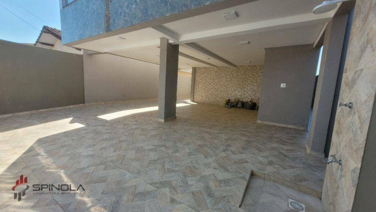 Imagem Casa com 2 Quartos à Venda, 49 m² em Vilamar - Praia Grande Imagem Casa com 2 Quartos à Venda, 49 m² em Vilamar - Praia Grande