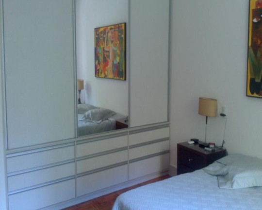 Imagem Apartamento com 3 Quartos à Venda, 180 m² em Centro - São Paulo Imagem Apartamento com 3 Quartos à Venda, 180 m² em Centro - São Paulo