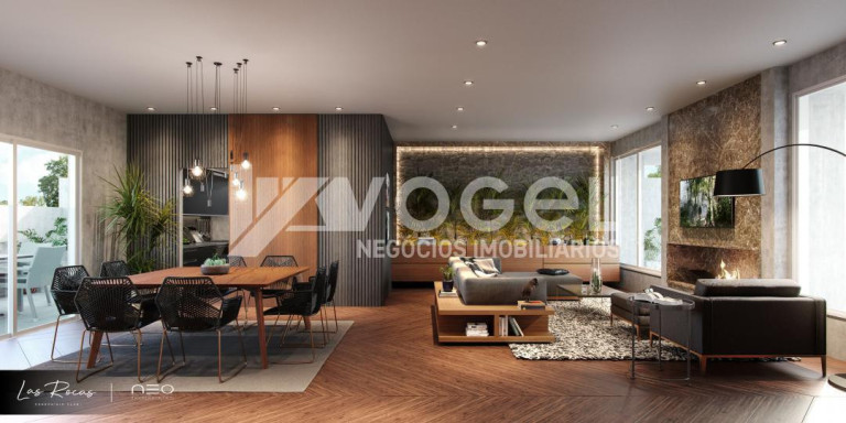 Imagem Casa com 3 Quartos à Venda, 109 m² em Santa Teresa - Sao Leopoldo