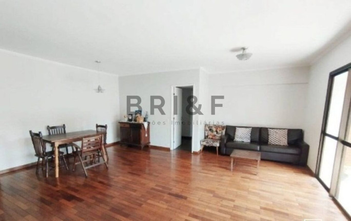 Imagem Apartamento com 3 Quartos à Venda, 128 m² em Santo Amaro - São Paulo Imagem Apartamento com 3 Quartos à Venda, 128 m² em Santo Amaro - São Paulo