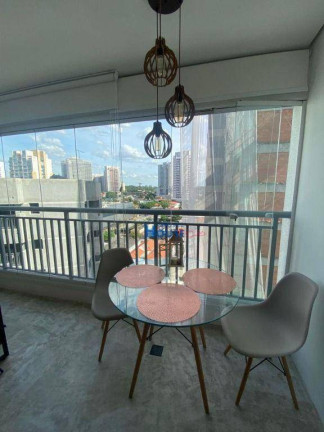Imagem Apartamento com 1 Quarto à Venda, 32 m² em Butantã - São Paulo