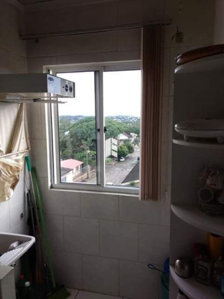 Imagem Apartamento com 2 Quartos à Venda,  em Noal - Santa Maria