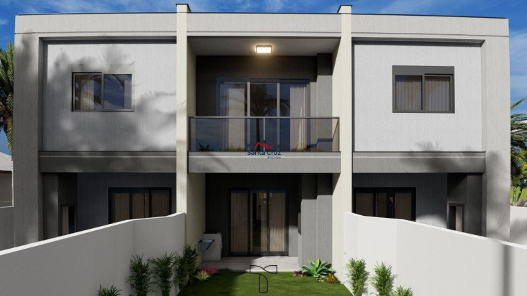 Imagem Sobrado com 3 Quartos à Venda, 150 m² em Cachoeira Do Bom Jesus - Florianópolis Imagem Sobrado com 3 Quartos à Venda, 150 m² em Cachoeira Do Bom Jesus - Florianópolis