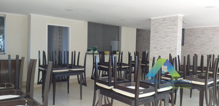 Imagem Apartamento com 2 Quartos à Venda, 67 m² em Vila Gumercindo - São Paulo