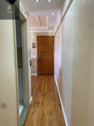 Imagem Imóvel com 2 Quartos à Venda, 55 m² em Vila Guedes - São Paulo