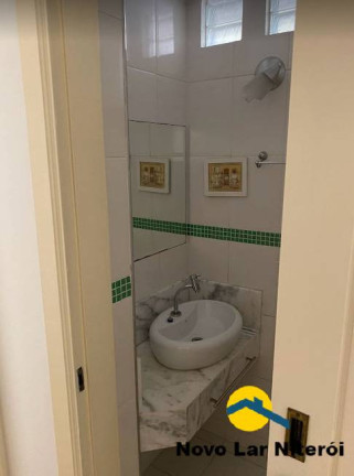 Imagem Apartamento com 2 Quartos à Venda, 69 m² em Fonseca - Niterói