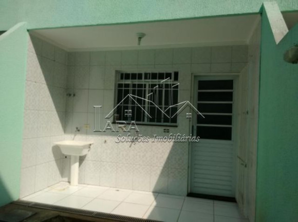 Imagem Sobrado com 2 Quartos para Alugar, em Itaquera - Sao Paulo Imagem Sobrado com 2 Quartos para Alugar, em Itaquera - Sao Paulo