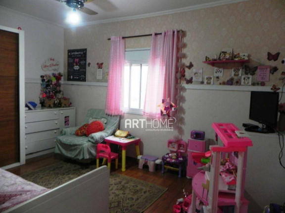Imagem Casa com 2 Quartos à Venda, 250 m² em Rudge Ramos - São Bernardo Do Campo