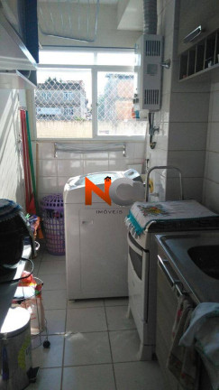 Imagem Apartamento à Venda, 54 m² em Irajá - Rio De Janeiro Imagem Apartamento à Venda, 54 m² em Irajá - Rio De Janeiro