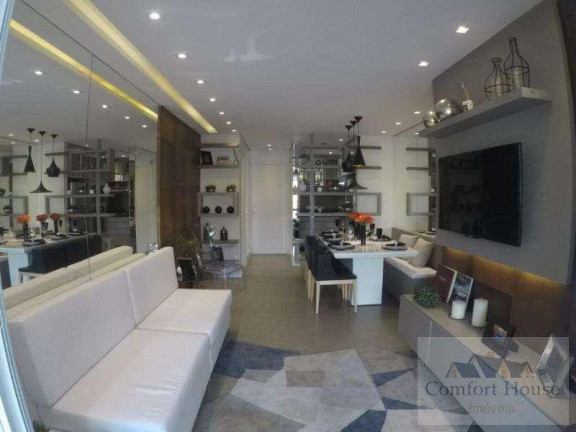 Apartamento com 2 Quartos à Venda, 67 m² em Nova Petrópolis - São Bernardo Do Campo
