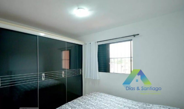 Imagem Apartamento com 3 Quartos à Venda, 60 m² em Vila Moraes - São Paulo Imagem Apartamento com 3 Quartos à Venda, 60 m² em Vila Moraes - São Paulo