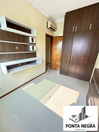 Imagem Apartamento com 3 Quartos para Alugar, 94 m² em Ponta Negra - Manaus