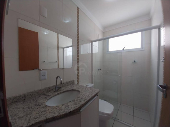 Imagem Apartamento com 3 Quartos para Alugar, 101 m² em Vila Maria Helena - Indaiatuba