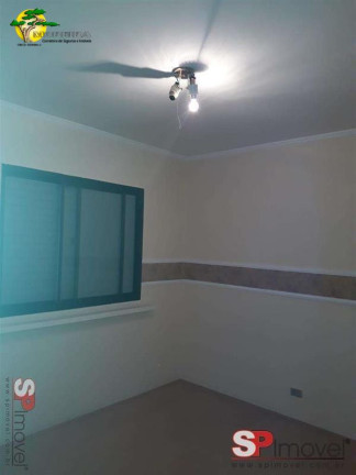 Imagem Apartamento com 3 Quartos para Alugar, 85 m² em Santa Teresinha - São Paulo Imagem Apartamento com 3 Quartos para Alugar, 85 m² em Santa Teresinha - São Paulo