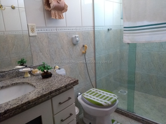 Imagem Casa de Condomínio com 3 Quartos à Venda, 100 m² em Peró - Cabo Frio Imagem Casa de Condomínio com 3 Quartos à Venda, 100 m² em Peró - Cabo Frio