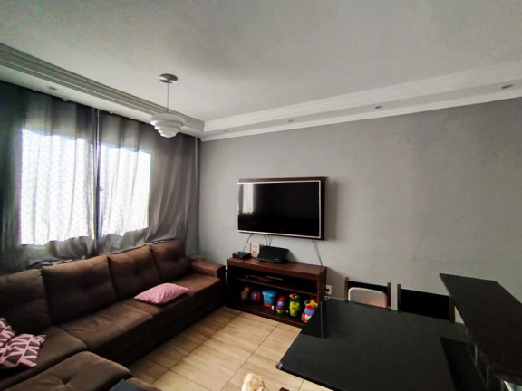 Imagem Apartamento com 2 Quartos à Venda, 41 m² em Parque Santa Rosa - Suzano Imagem Apartamento com 2 Quartos à Venda, 41 m² em Parque Santa Rosa - Suzano