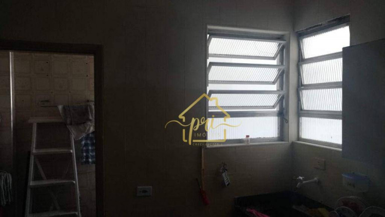 Imagem Apartamento com 1 Quarto à Venda, 44 m² em Centro - São Vicente