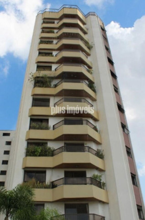 Apartamento com 4 Quartos à Venda, 170 m² em Perdizes - São Paulo