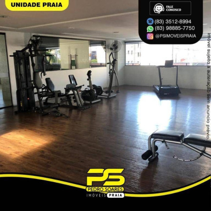 Imagem Apartamento com 4 Quartos à Venda, 248 m² em Manaíra - João Pessoa Imagem Apartamento com 4 Quartos à Venda, 248 m² em Manaíra - João Pessoa