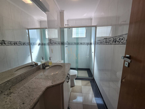 Imagem Apartamento com 2 Quartos para Alugar, 154 m² em Embaré - Santos Imagem Apartamento com 2 Quartos para Alugar, 154 m² em Embaré - Santos