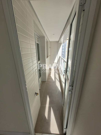 Imagem Apartamento à Venda, 82 m² em Aparecida - Santos Imagem Apartamento à Venda, 82 m² em Aparecida - Santos