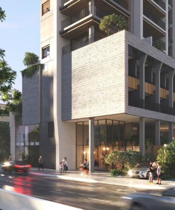 Imagem Apartamento com 2 Quartos à Venda, 72 m² em Sumaré - São Paulo