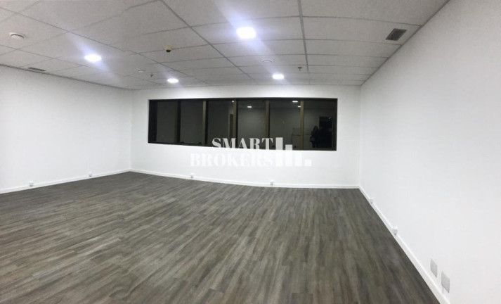 Imagem Sala Comercial à Venda, 48 m² em Barra Funda - São Paulo Imagem Sala Comercial à Venda, 48 m² em Barra Funda - São Paulo