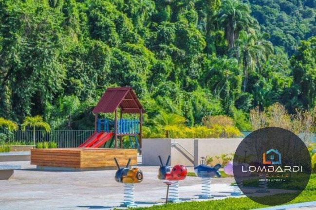 Imagem Apartamento com 3 Quartos à Venda, 163 m² em Praia Grande - Ubatuba Imagem Apartamento com 3 Quartos à Venda, 163 m² em Praia Grande - Ubatuba