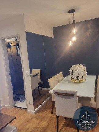 Imagem Apartamento com 2 Quartos à Venda, 50 m² em Socorro - São Paulo Imagem Apartamento com 2 Quartos à Venda, 50 m² em Socorro - São Paulo