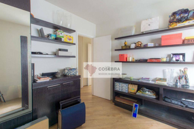 Imagem Apartamento com 3 Quartos à Venda, 124 m² em Moema - São Paulo Imagem Apartamento com 3 Quartos à Venda, 124 m² em Moema - São Paulo