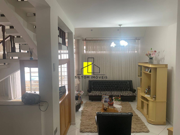 Imagem Sobrado com 3 Quartos à Venda, 190 m² em Jardim Maria Augusta - Taubaté Imagem Sobrado com 3 Quartos à Venda, 190 m² em Jardim Maria Augusta - Taubaté